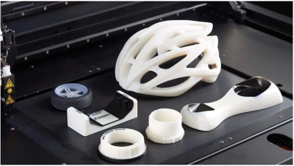 3D打印給我們生活帶來(lái)了哪些影響?