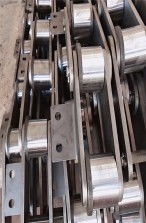 黔西南雙節(jié)距鏈條代號廠家