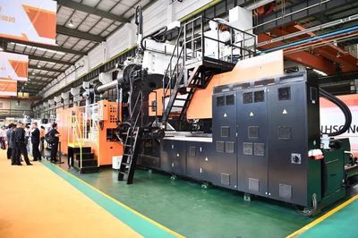 60年 用夢想&ldquo;預見&rdquo;未來-慶祝震雄集團2018年成立60周年_文化_網