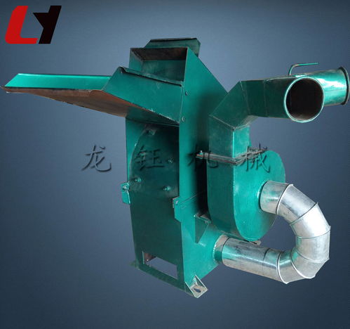 【秸稈飼料揉絲機(jī)/工廠供應(yīng)動(dòng)力電玉米粉碎機(jī)電機(jī)/豬食粉碎機(jī)】- 