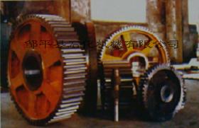 減速機三軸.山東石油鉆采設備配件減速機三軸規格型號及價格 石油配件 鋁電設備 食品機械 工程模具