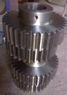 機(jī)械零配件加工 溫嶺市速聯(lián)機(jī)械廠的專業(yè)實(shí)踐